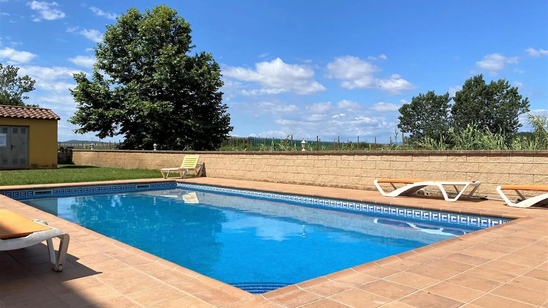 Apartamento Con A/A, Piscina, Parking, Cerca Del Centro Y La Playa - Es-89-110 Apartment