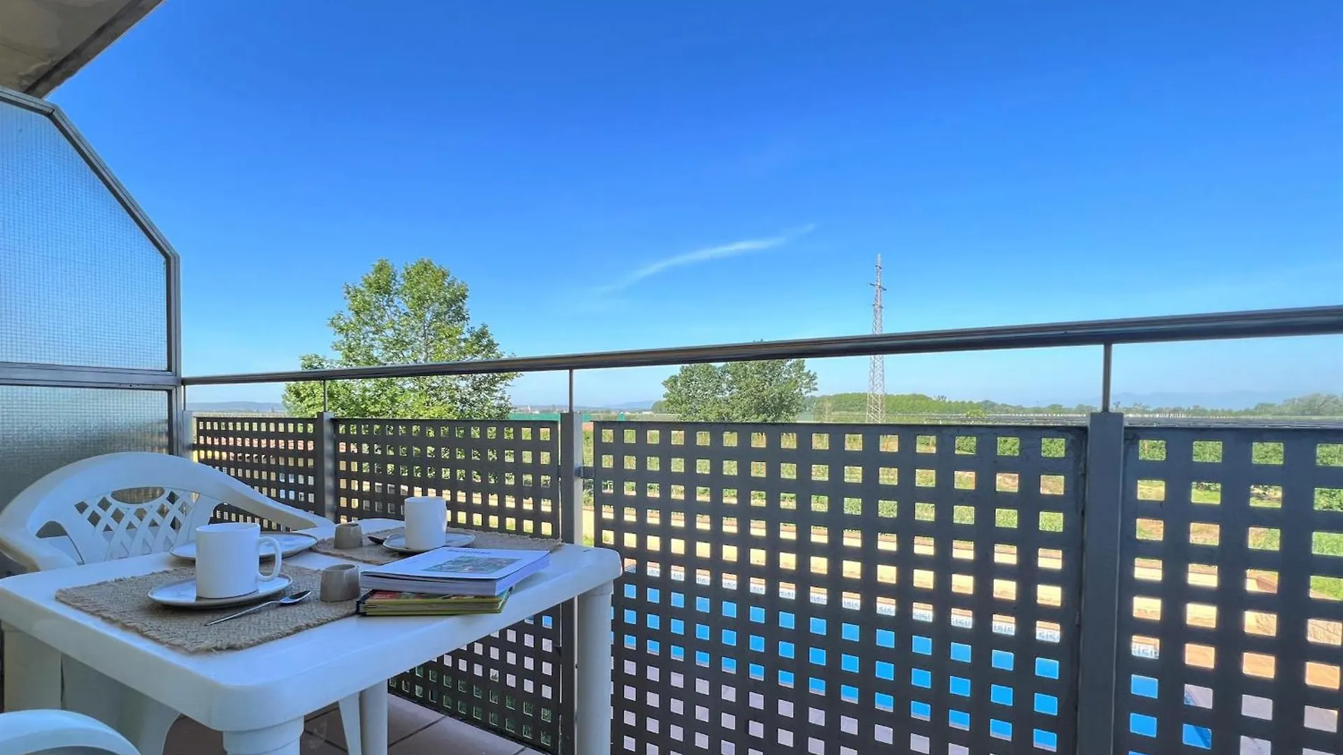 Apartment Apartamento Con A/A, Piscina, Parking, Cerca Del Centro Y La Playa - Es-89-110