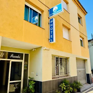 El Pescador Hotel